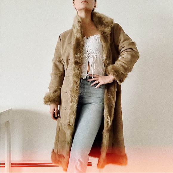 Free People Jackets & Blazers - ✨ PENNY LANE COAT